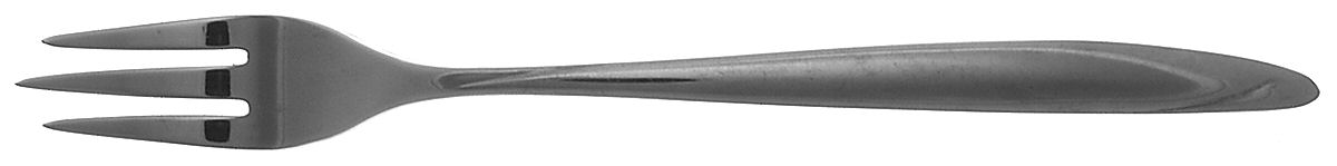 Spiral (Stainless) Cocktail/Seafood Fork by Gorham Silver-1
