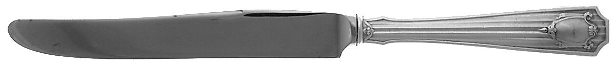 Spotswood (Sterling, 1912) New French Hollow Knife by Gorham Silver-1