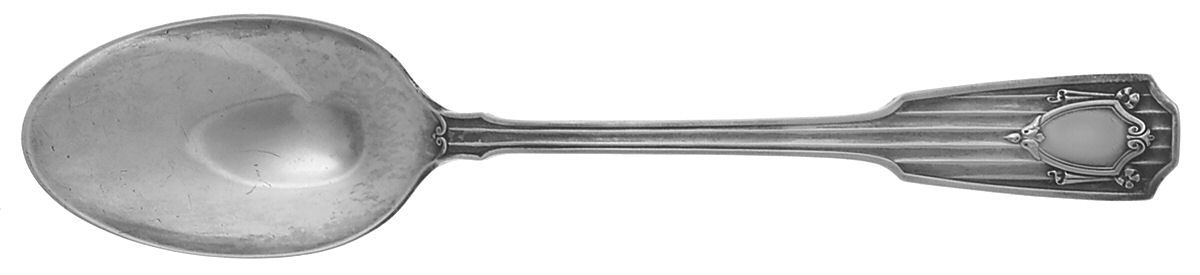 Spotswood (Sterling, 1912) Teaspoon by Gorham Silver-1