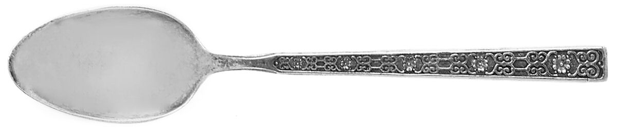 Spanish Tracery (Sterling, 1970) Demitasse Spoon by Gorham Silver-1