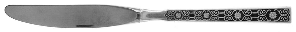 Spanish Tracery (Sterling, 1970) Modern Hollow Knife by Gorham Silver-1