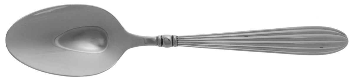 Squire (Stainless) Tablespoon (Serving Spoon) by Gorham Silver-1