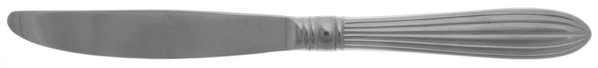 Squire (Stainless) Modern Solid Knife by Gorham Silver-1
