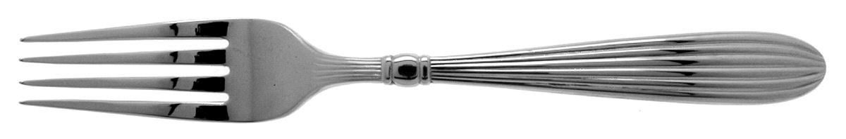 Squire (Stainless) Fork by Gorham Silver-1