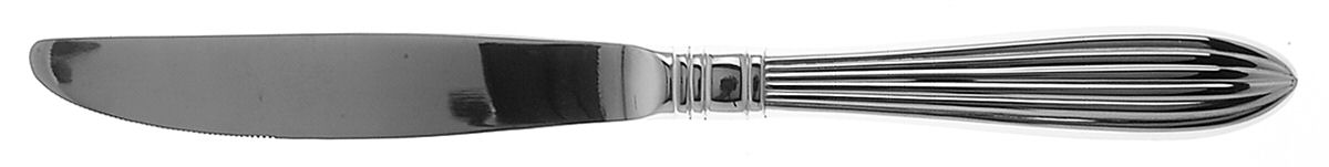 Squire (Stainless) Modern Hollow Knife by Gorham Silver-1