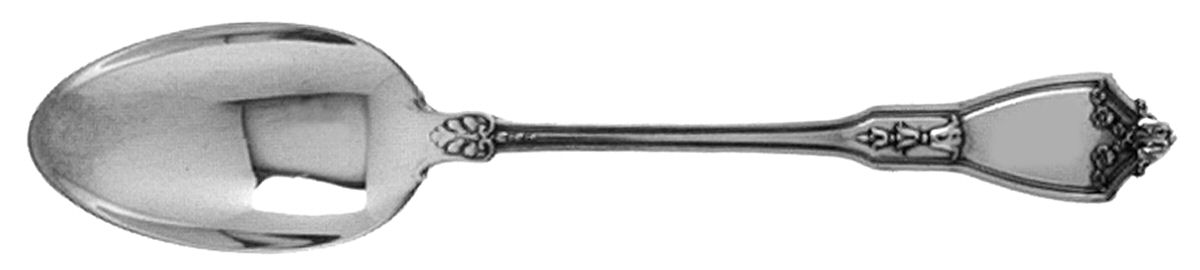 Stamford (Sterling, 1911) Five O'Clock Teaspoon by Gorham Silver-1