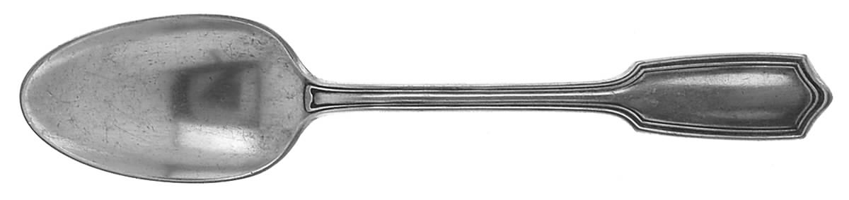 Stanhope (Silverplate, 1900) Teaspoon by Gorham Silver-1