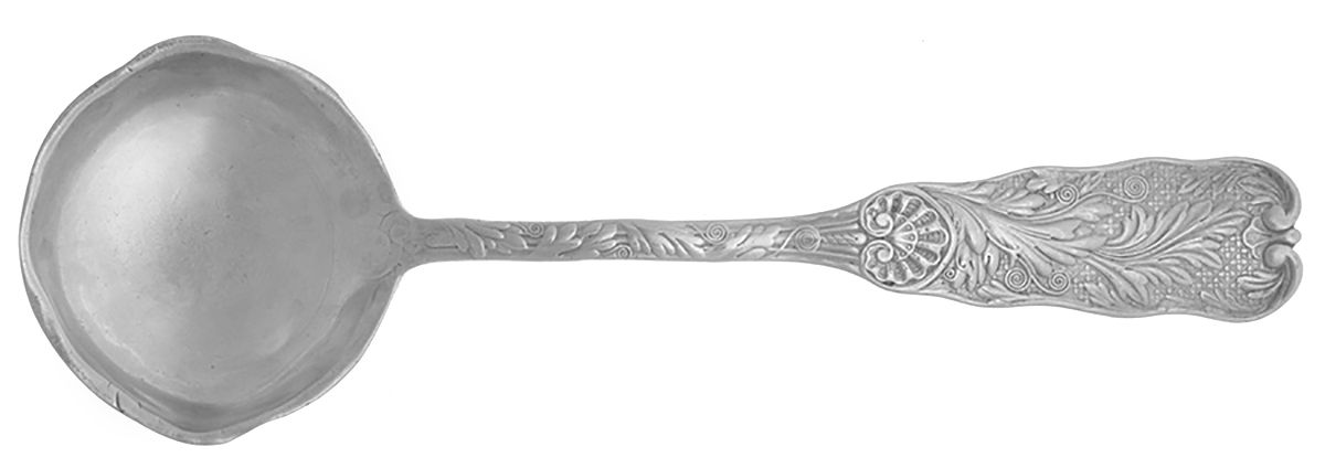 St. Cloud (Sterling, 1885) Brandy Warmer by Gorham Silver-1