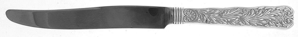 St. Cloud (Sterling, 1885) New French Hollow Knife by Gorham Silver-1