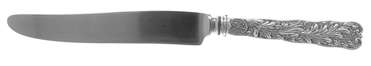St. Cloud (Sterling, 1885) New French Hollow Knife with Bolster by Gorham Silver-1