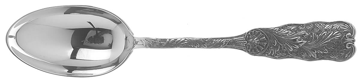 St. Cloud (Sterling, 1885) Tablespoon (Serving Spoon) by Gorham Silver-1