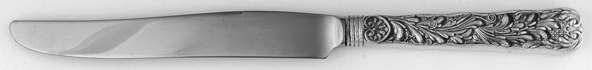 St. Cloud (Sterling, 1885) New French Hollow Knife by Gorham Silver-1