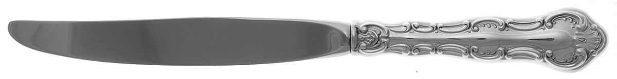 Strasbourg (Sterling, Lion-Anchor-G, 1897) Modern Hollow Knife by Gorham Silver-1