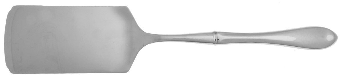 Studio (Stainless) Lasagna Server with Stainless Blade HC by Gorham Silver-1