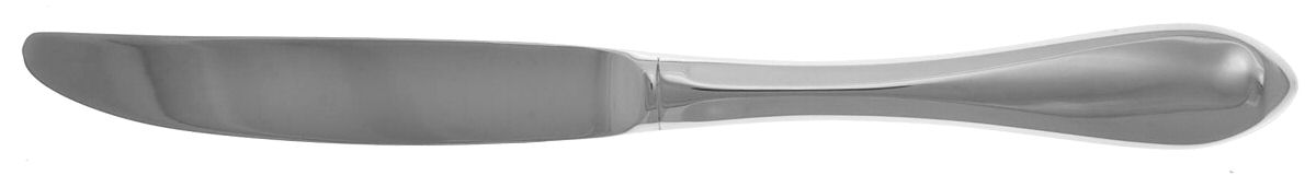 Studio (Stainless) Modern Hollow Knife by Gorham Silver-1