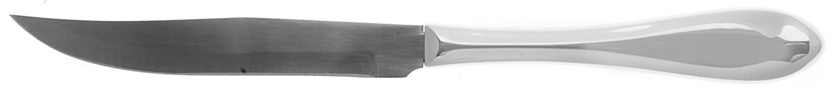 Studio (Stainless) Individual Steak Knive - Set of 4 by Gorham Silver-1