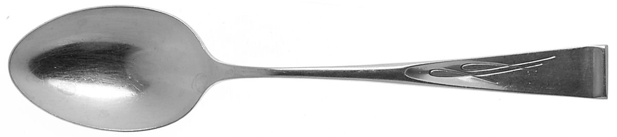 Swallow (Stainless) Teaspoon by Gorham Silver-1