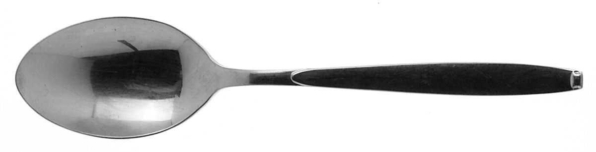 Tanglewood (Stainless) Tablespoon (Serving Spoon) by Gorham Silver-1