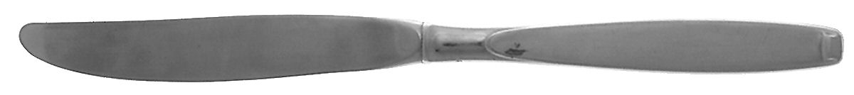 Tanglewood (Stainless) Modern Hollow Knife by Gorham Silver-1