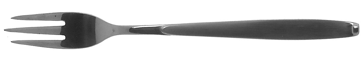 Tanglewood (Stainless) Cocktail/Seafood Fork by Gorham Silver-1