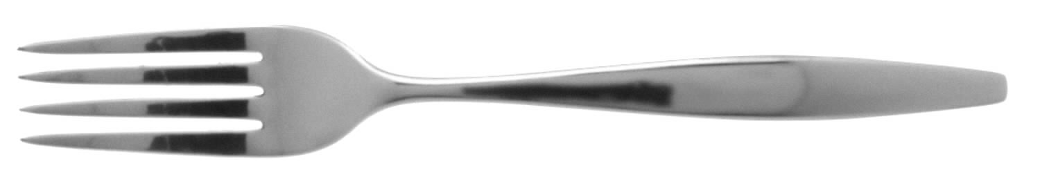 Tango (Stainless) Fork by Gorham Silver-1