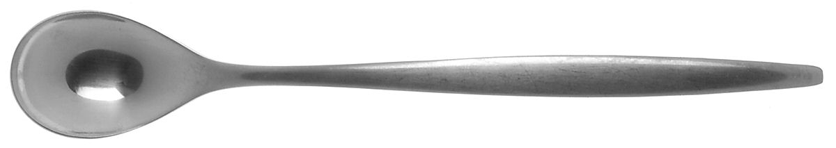 Tango (Stainless) Iced Tea Spoon by Gorham Silver-1