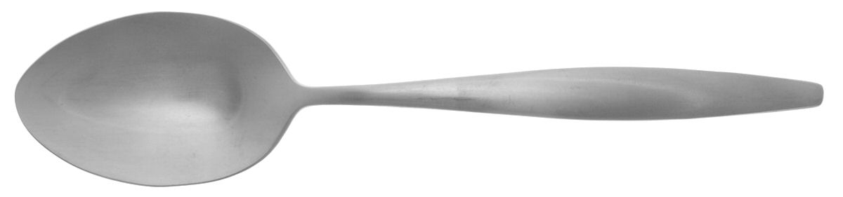 Tango (Stainless) Tablespoon (Serving Spoon) by Gorham Silver-1