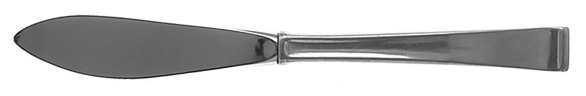 Theme (Sterling, 1954) Hollow Handle Master Butter Knife by Gorham Silver-1