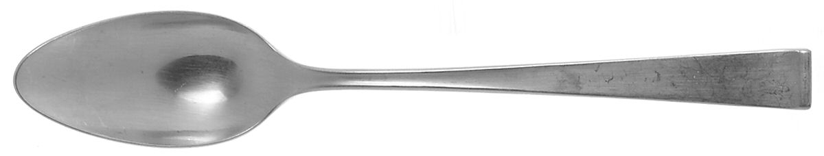 Theme (Sterling, 1954) Fruit/Orange Spoon by Gorham Silver-1