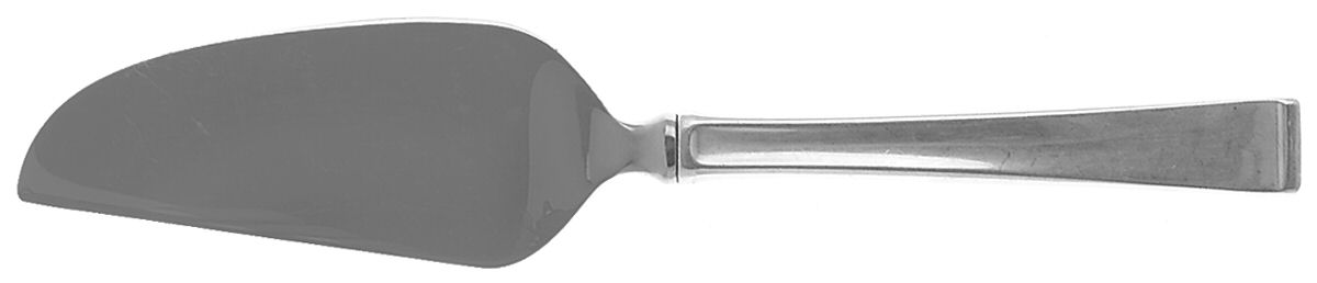 Theme (Sterling, 1954) Cheese Knife with Stainless Blade by Gorham Silver-1