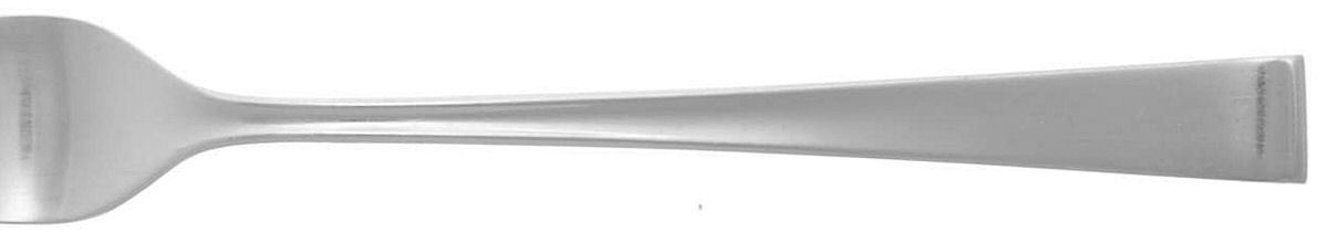 Theme (Sterling, 1954) Fork by Gorham Silver-1