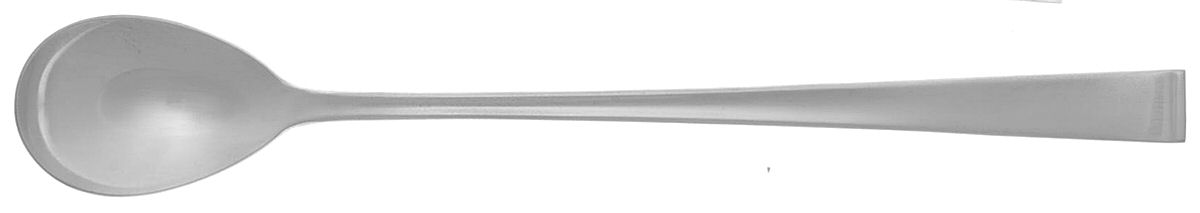 Theme (Sterling, 1954) Iced Tea Spoon by Gorham Silver-1