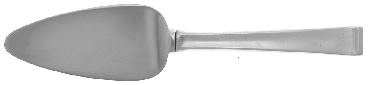Theme (Sterling, 1954) Cheese Server with Stainless Blade by Gorham Silver-1