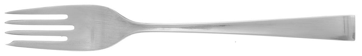 Theme (Sterling, 1954) Individual Salad Fork by Gorham Silver-1