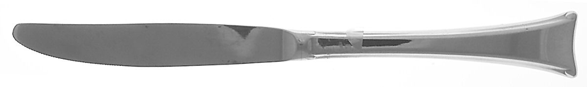 Theme (Stainless) Modern Hollow Knife by Gorham Silver-1