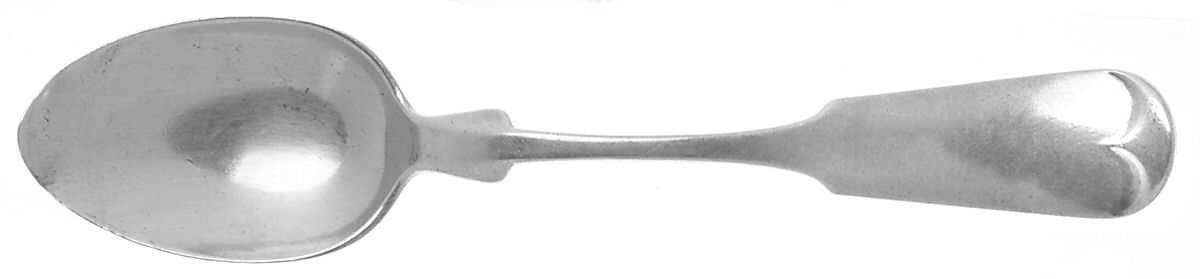 Tipt (Sterling, 1832) Teaspoon by Gorham Silver-1