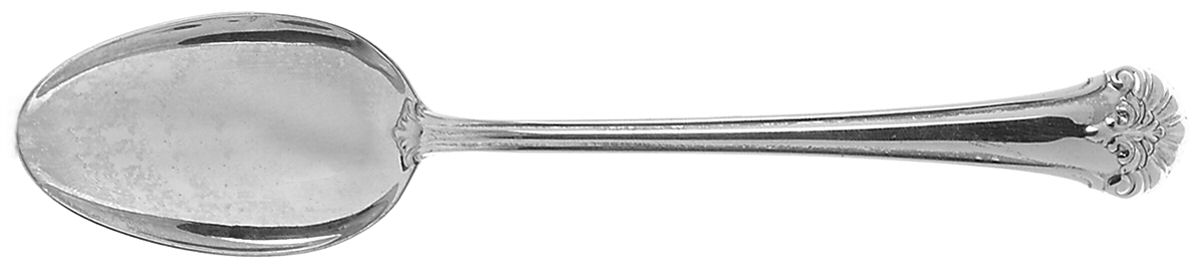 Townsend (Sterling, 1989) Teaspoon by Gorham Silver-1