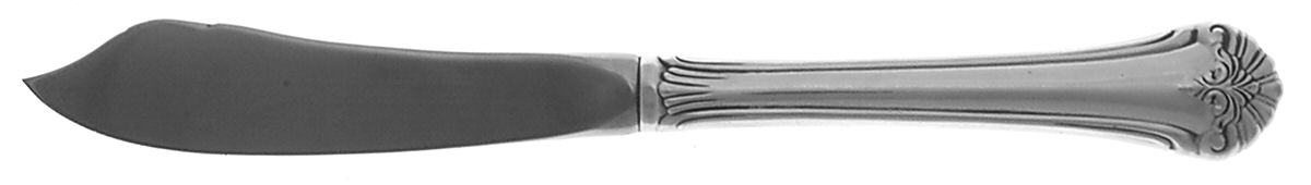 Townsend (Sterling, 1989) Hollow Handle Master Butter Knife by Gorham Silver-1