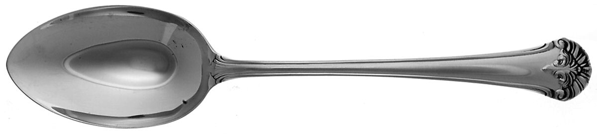 Townsend (Sterling, 1989) Tablespoon (Serving Spoon) by Gorham Silver-1