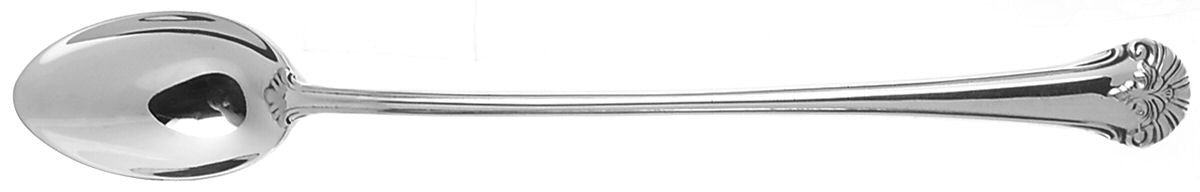 Townsend (Sterling, 1989) Iced Tea Spoon by Gorham Silver-1