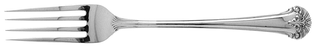 Townsend (Sterling, 1989) Fork by Gorham Silver-1