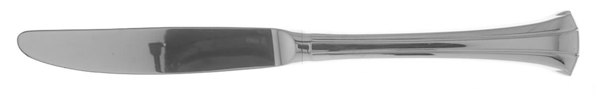 Trilogy (Stainless) Modern Hollow Knife by Gorham Silver-1