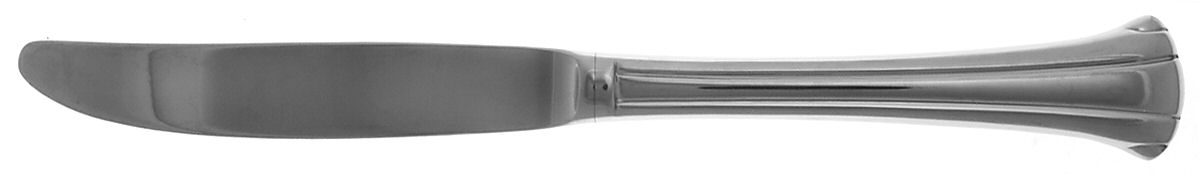 Trilogy (Stainless) Modern Hollow Knife by Gorham Silver-1