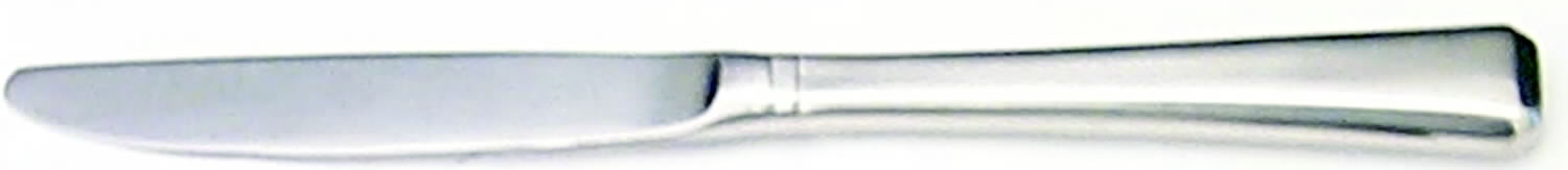 Tristan (Stainless) Modern Hollow Knife by Gorham Silver-1