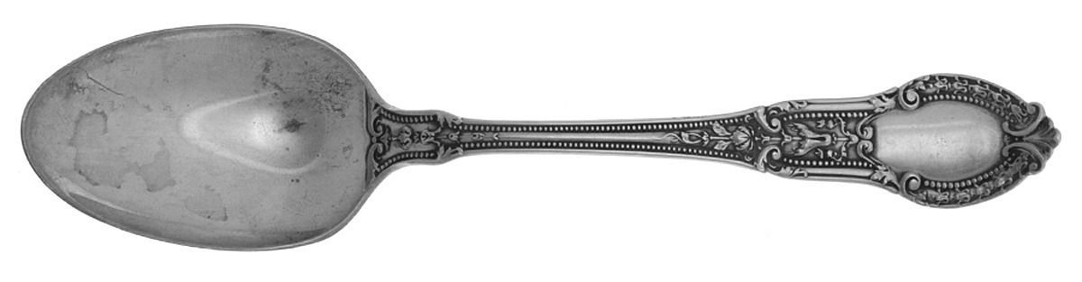 Tuileries (Sterling, 1906) Teaspoon by Gorham Silver-1