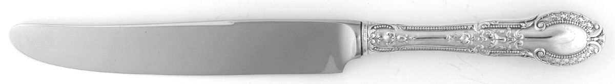 Tuileries (Sterling, 1906) New French Hollow Knife by Gorham Silver-1