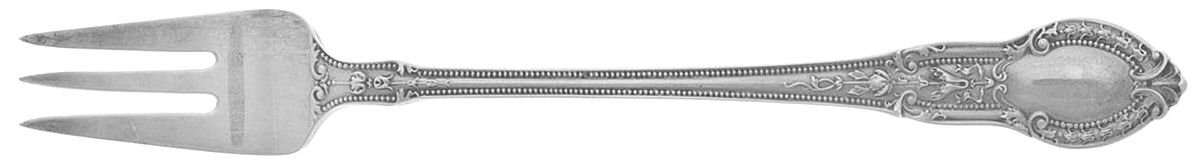 Tuileries (Sterling, 1906) Oyster Fork by Gorham Silver-1