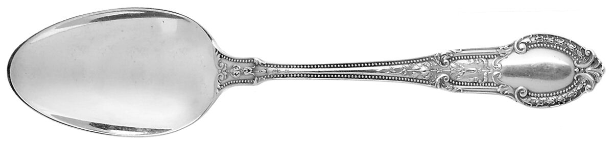 Tuileries (Sterling, 1906) Dessert/Oval Soup Spoon by Gorham Silver-1