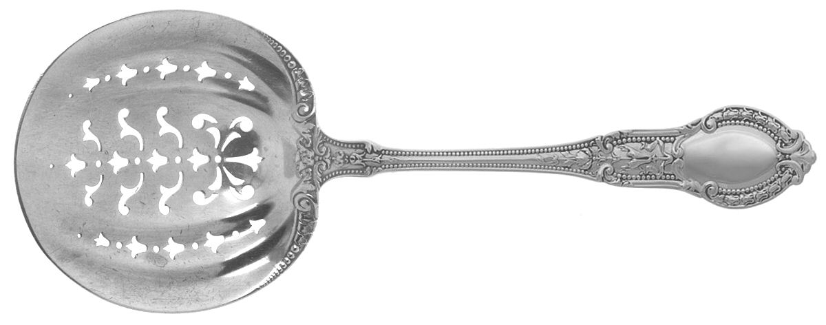 Tuileries (Sterling, 1906) Tomato Server, Solid Piece by Gorham Silver-1