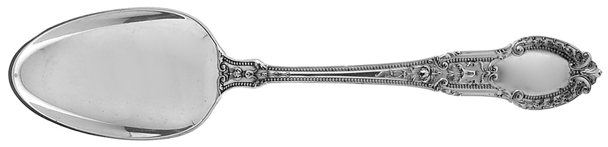 Tuileries (Sterling, 1906) Tablespoon (Serving Spoon) by Gorham Silver-1